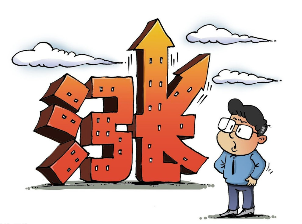 爱配资 财政部将激活市场风险偏好？券商解读来了